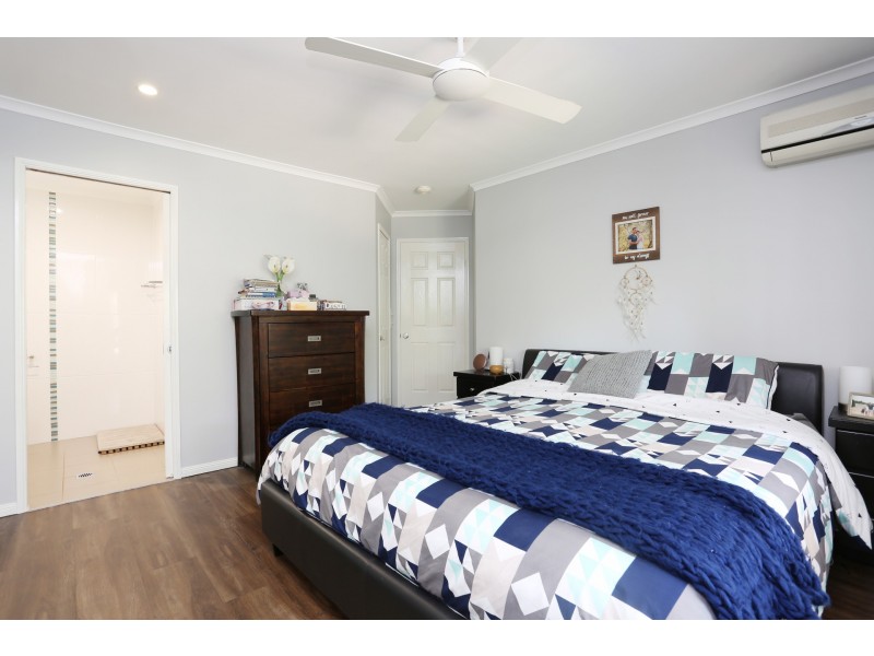 5 Nottinghill Place, Oxenford QLD 4210