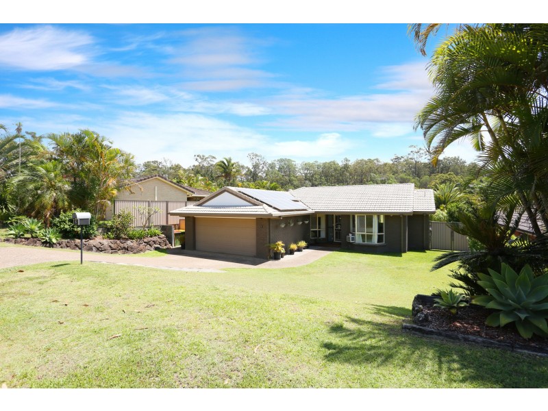 5 Nottinghill Place, Oxenford QLD 4210