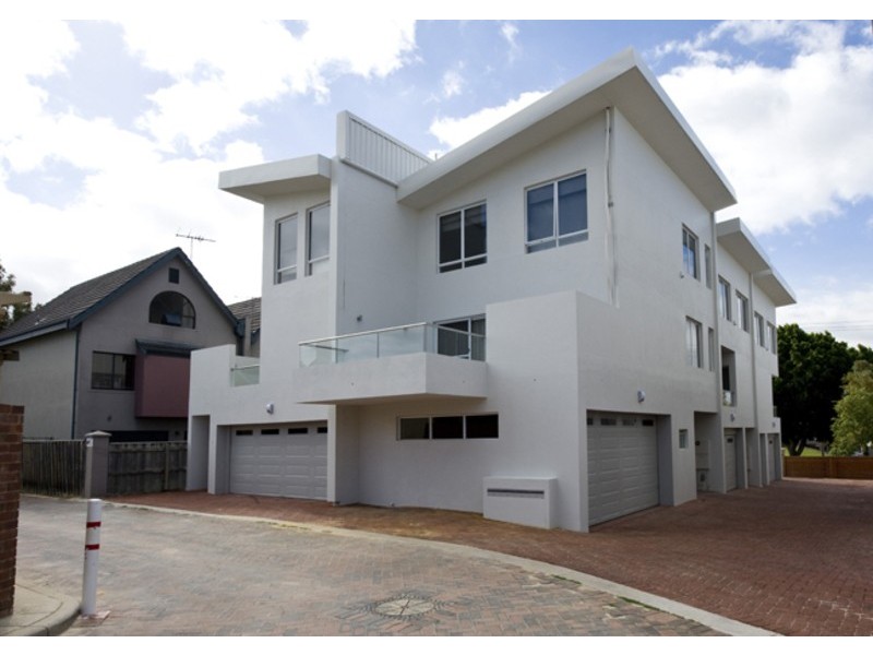 6 Oak Lane, West Perth WA 6005