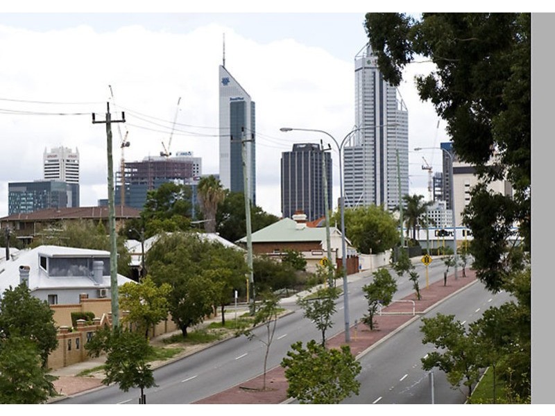 6 Oak Lane, West Perth WA 6005