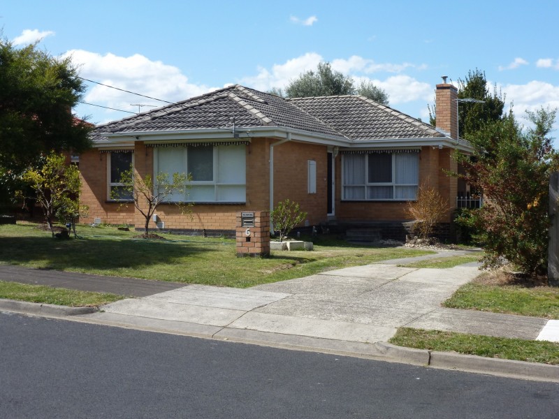 6 Loyola Court, Watsonia VIC 3087