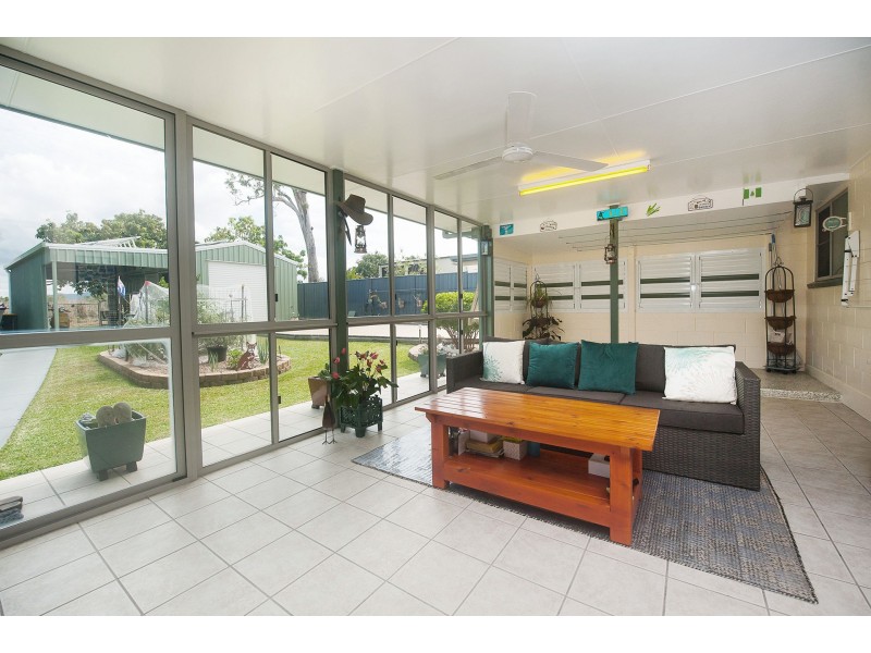 9 Springcliffe Drive, Seaforth QLD 4741