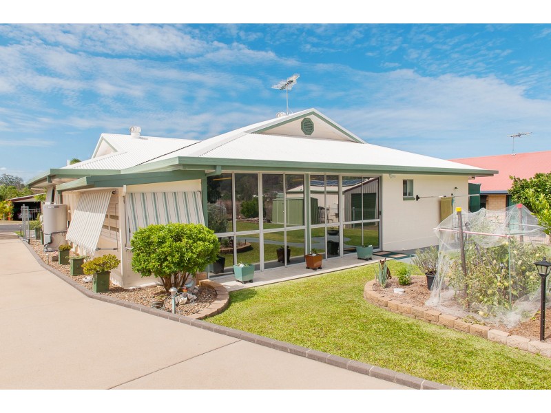 9 Springcliffe Drive, Seaforth QLD 4741