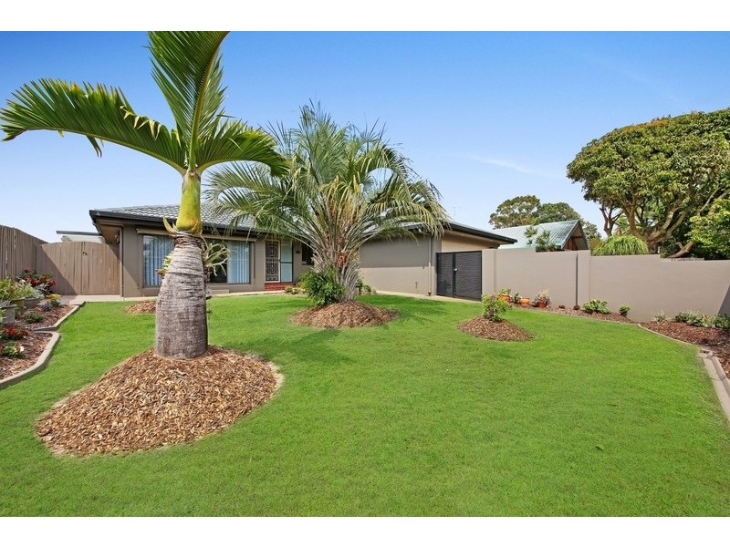38 Honeyeater Drive, Burleigh Waters QLD 4220