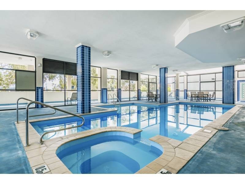 13/273 Hay Street, East Perth WA 6004