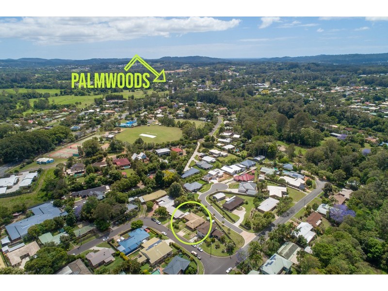 23 Roberts Street, Palmwoods QLD 4555