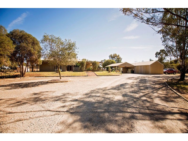 516 Echuca West School Road, Echuca VIC 3564