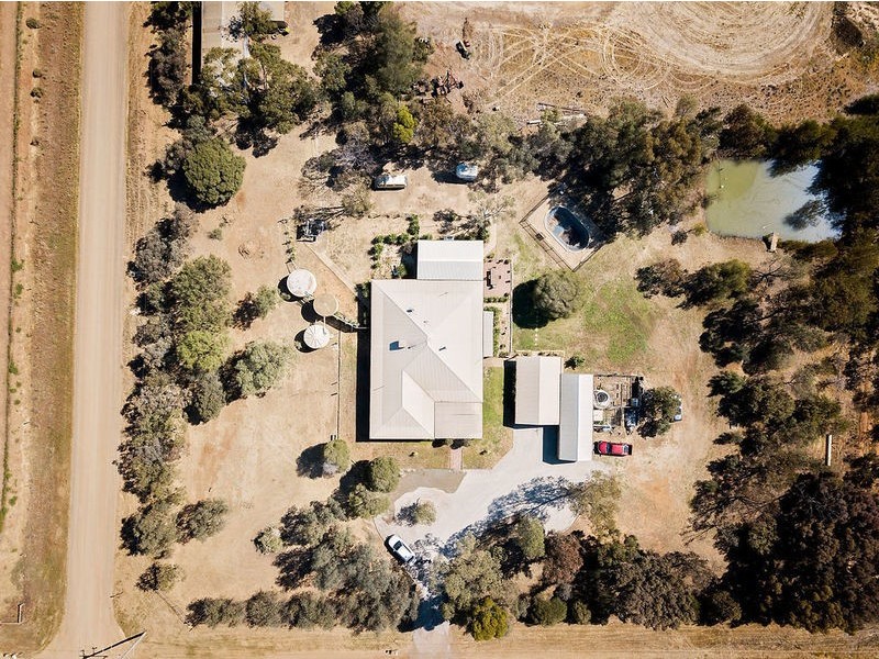 516 Echuca West School Road, Echuca VIC 3564