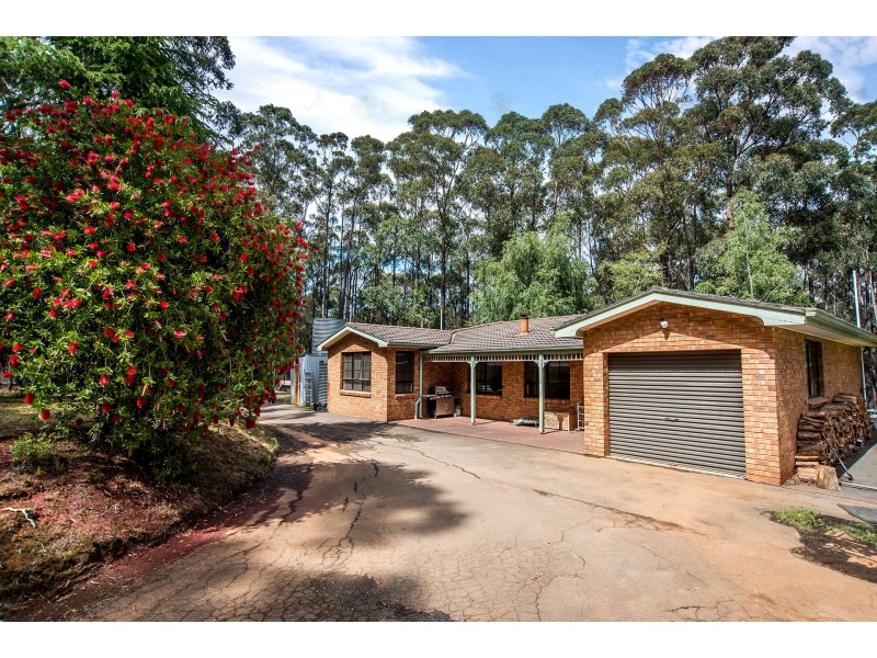 242 Knotts Siding Road, Rawson VIC 3825