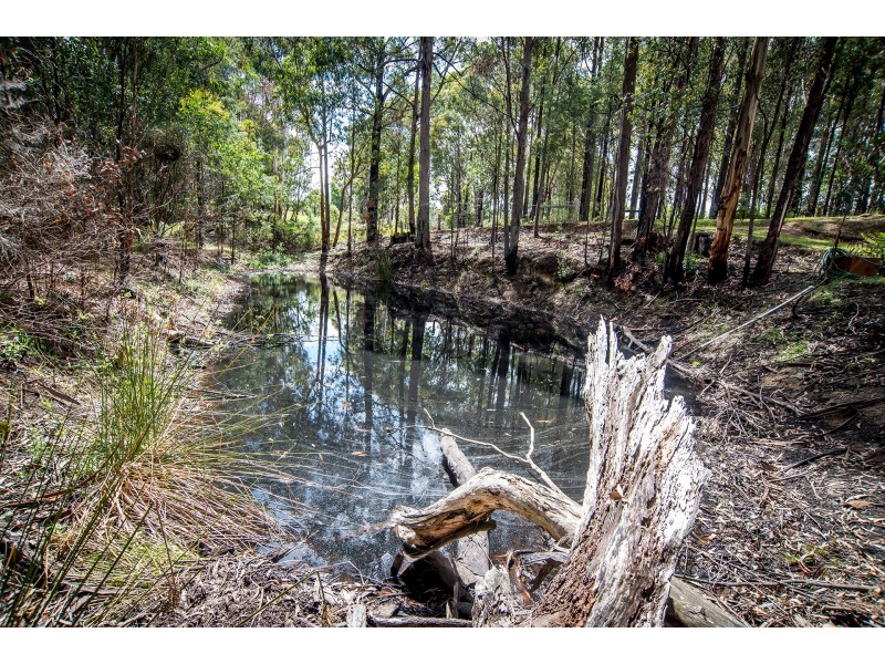 242 Knotts Siding Road, Rawson VIC 3825