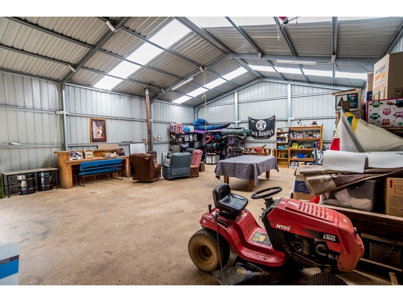 242 Knotts Siding Road, Rawson VIC 3825