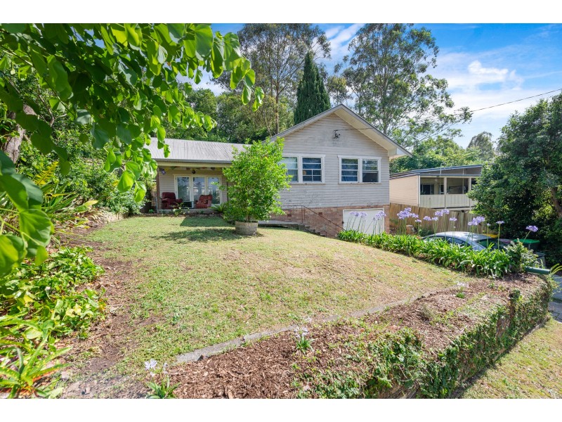 118 Bright Street, East Lismore NSW 2480