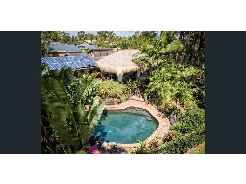 10 Kirribilli Court, Robina QLD 4226