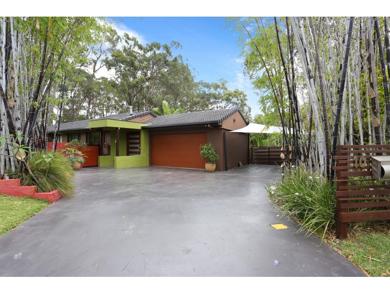 10 Kirribilli Court, Robina QLD 4226
