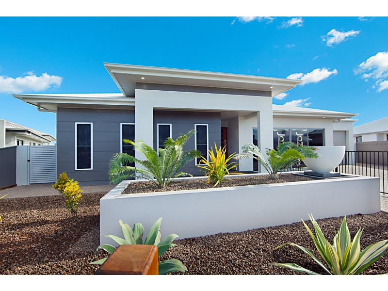 16 Crystalbrook Place, Bohle Plains QLD 4817