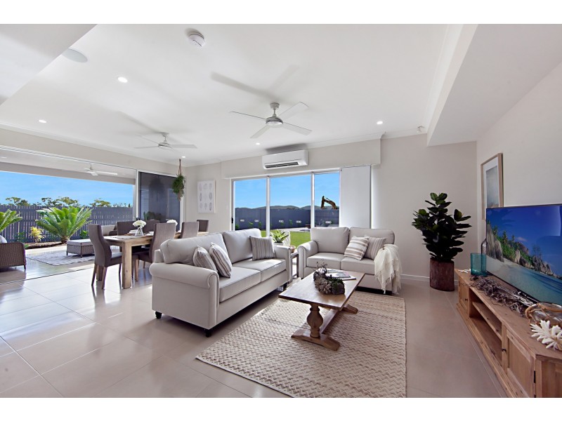 16 Crystalbrook Place, Bohle Plains QLD 4817