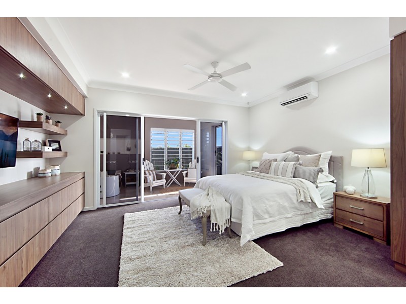 16 Crystalbrook Place, Bohle Plains QLD 4817