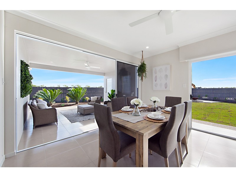 16 Crystalbrook Place, Bohle Plains QLD 4817