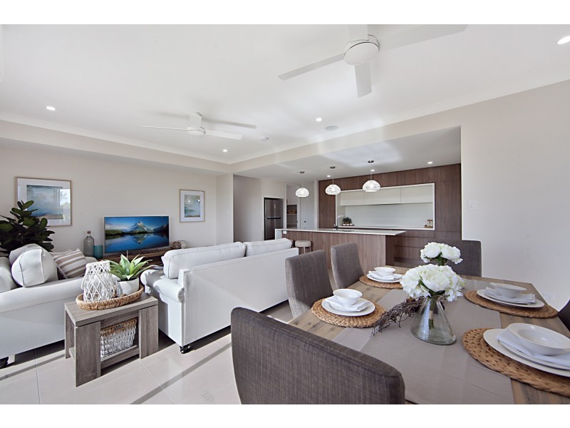 16 Crystalbrook Place, Bohle Plains QLD 4817