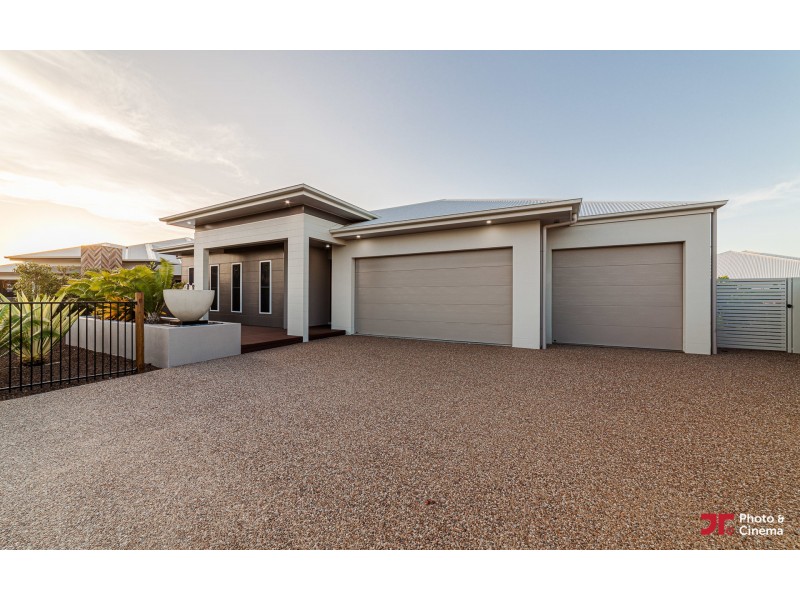 16 Crystalbrook Place, Bohle Plains QLD 4817
