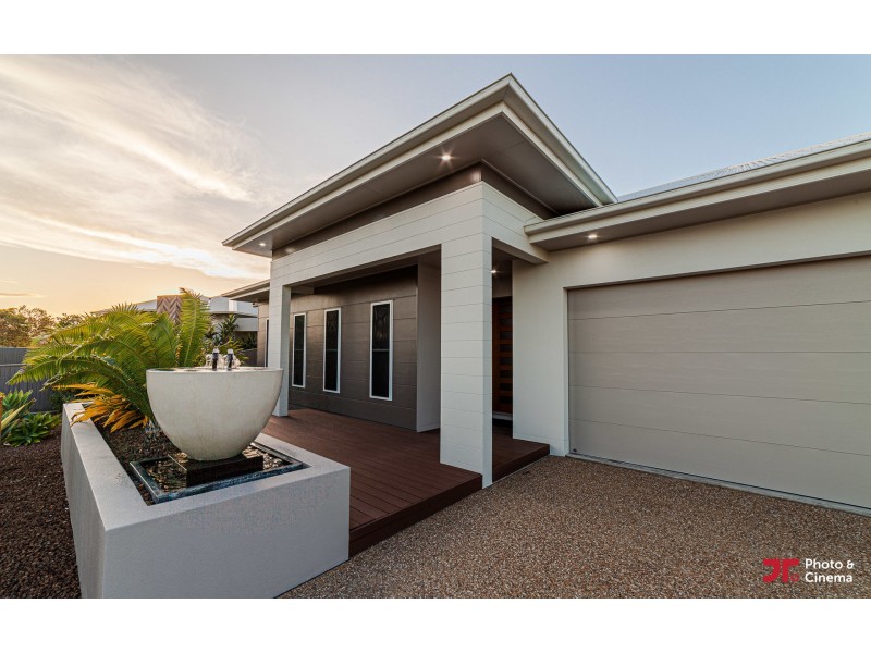 16 Crystalbrook Place, Bohle Plains QLD 4817