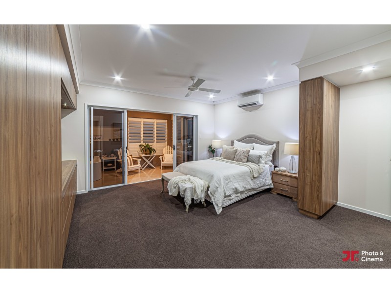 16 Crystalbrook Place, Bohle Plains QLD 4817