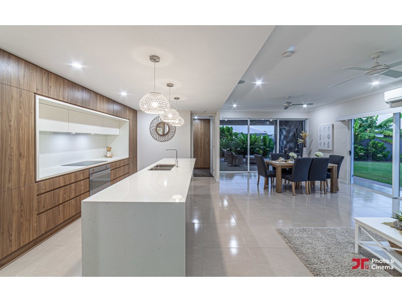 16 Crystalbrook Place, Bohle Plains QLD 4817