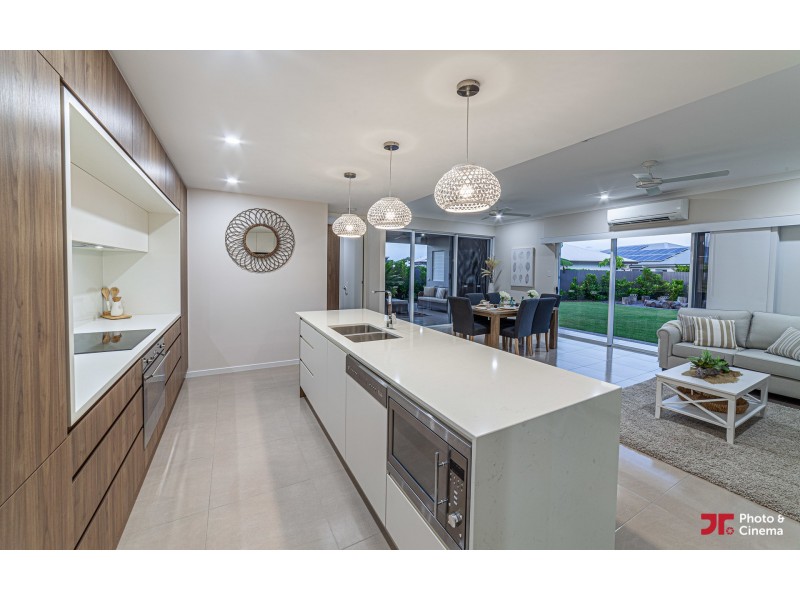 16 Crystalbrook Place, Bohle Plains QLD 4817