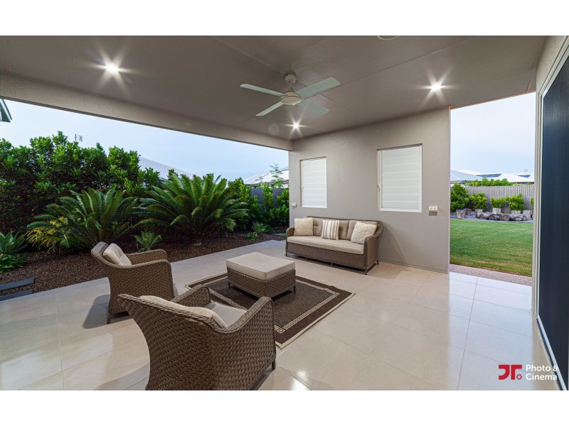 16 Crystalbrook Place, Bohle Plains QLD 4817