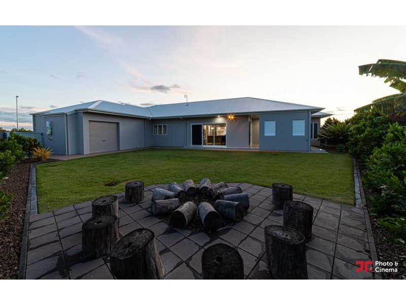 16 Crystalbrook Place, Bohle Plains QLD 4817