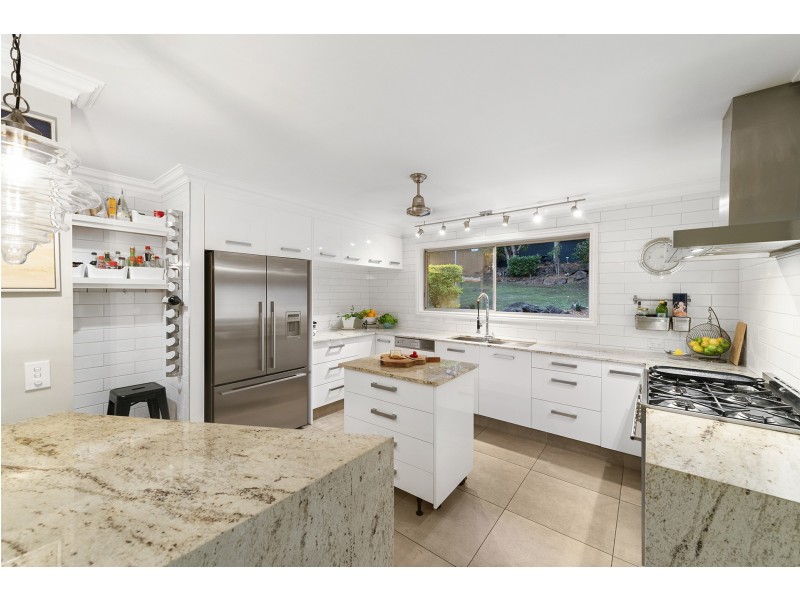 48 Skyline Terrace, Burleigh Heads QLD 4220