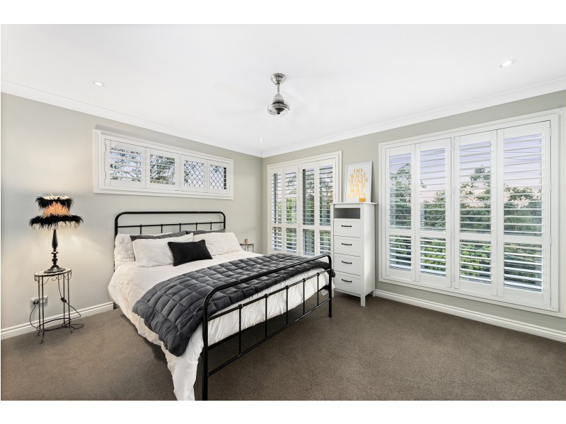 48 Skyline Terrace, Burleigh Heads QLD 4220