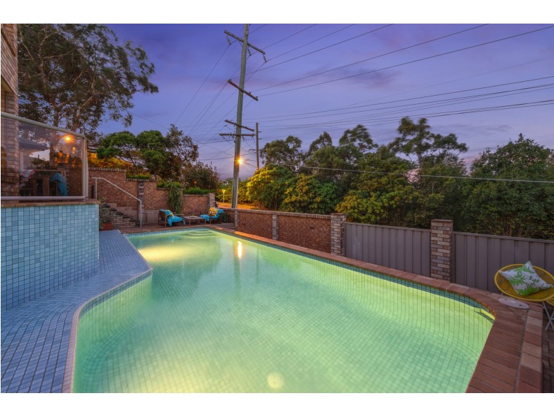 48 Skyline Terrace, Burleigh Heads QLD 4220