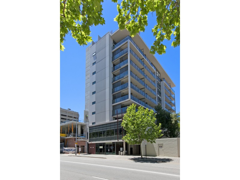 13/18 Plain street, East Perth WA 6004