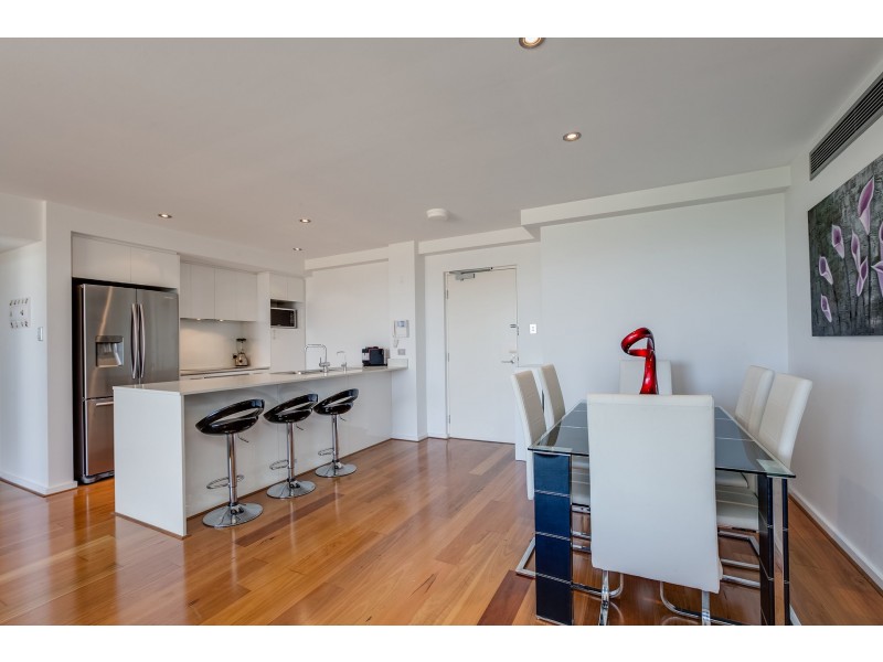 13/18 Plain street, East Perth WA 6004