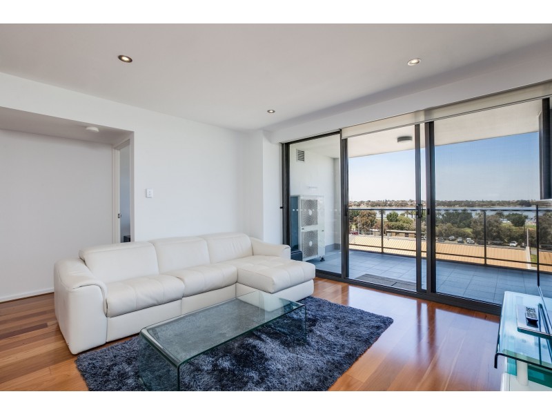 13/18 Plain street, East Perth WA 6004