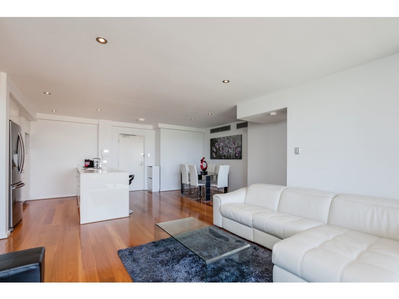 13/18 Plain street, East Perth WA 6004