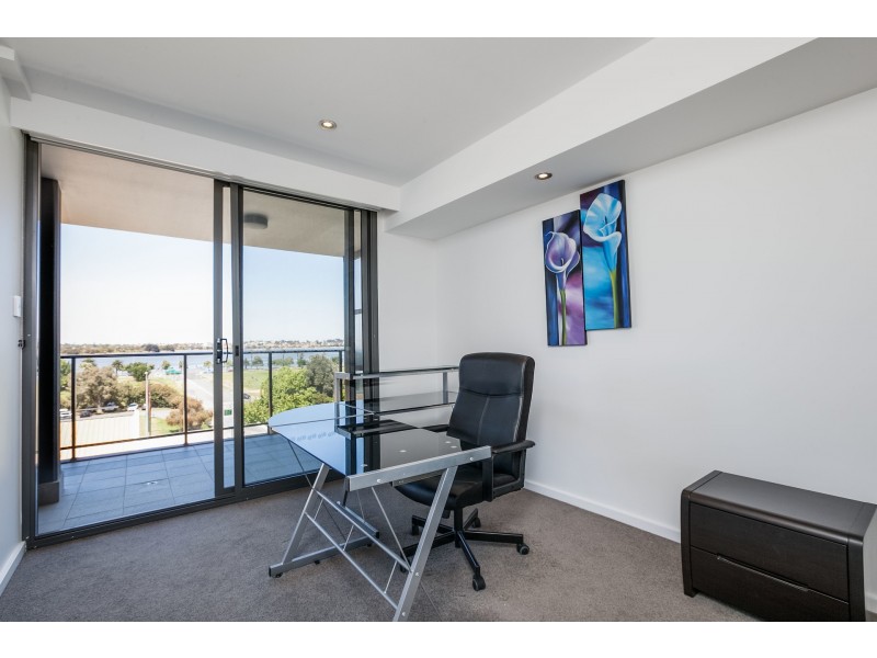 13/18 Plain street, East Perth WA 6004