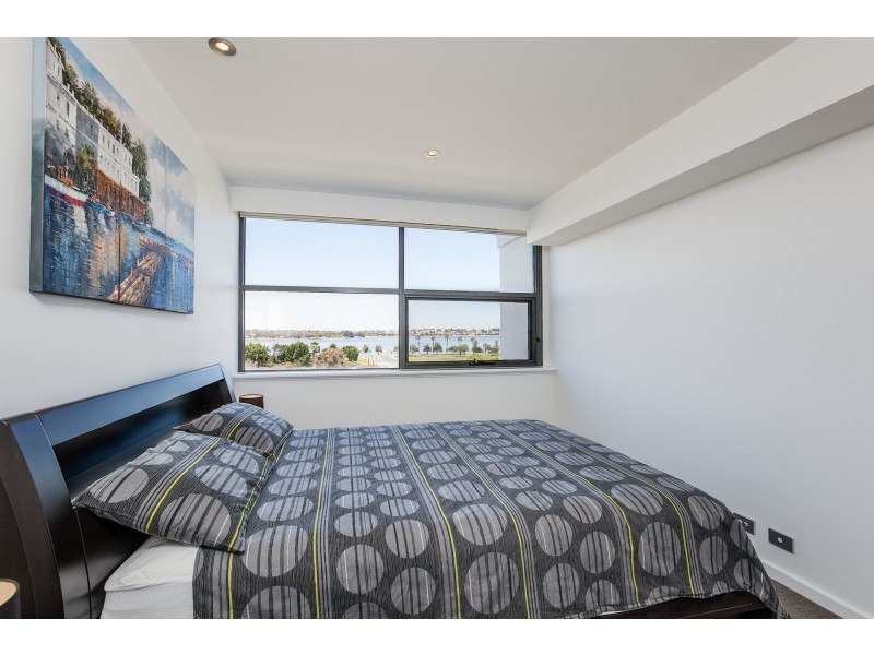 13/18 Plain street, East Perth WA 6004