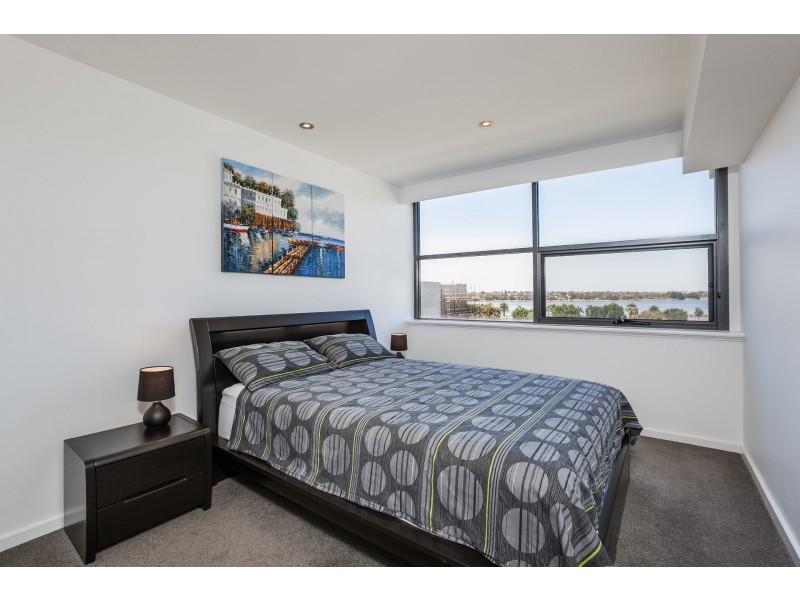 13/18 Plain street, East Perth WA 6004