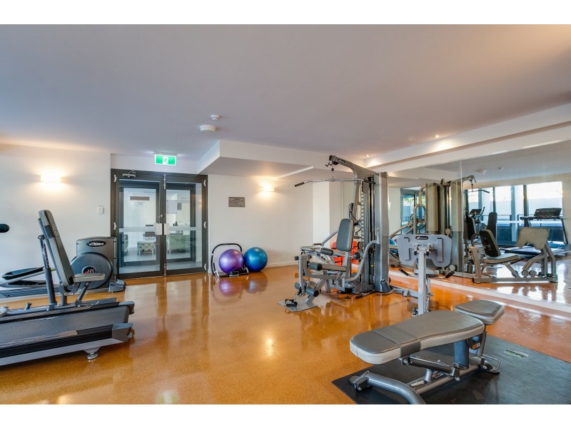 13/18 Plain street, East Perth WA 6004