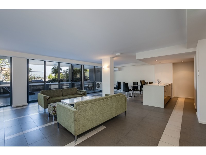 13/18 Plain street, East Perth WA 6004