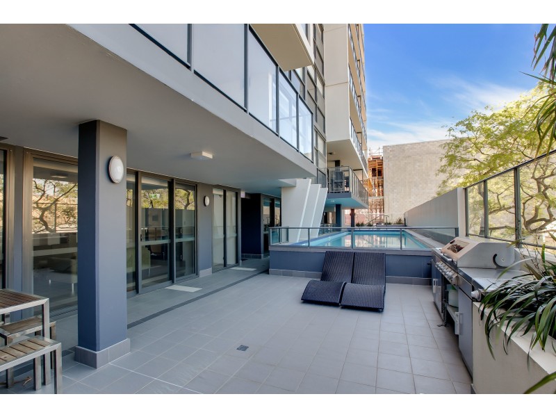 13/18 Plain street, East Perth WA 6004