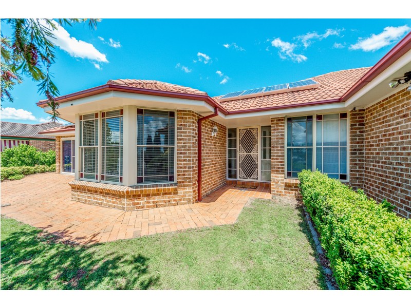 46 Turnbull Drive, East Maitland NSW 2323