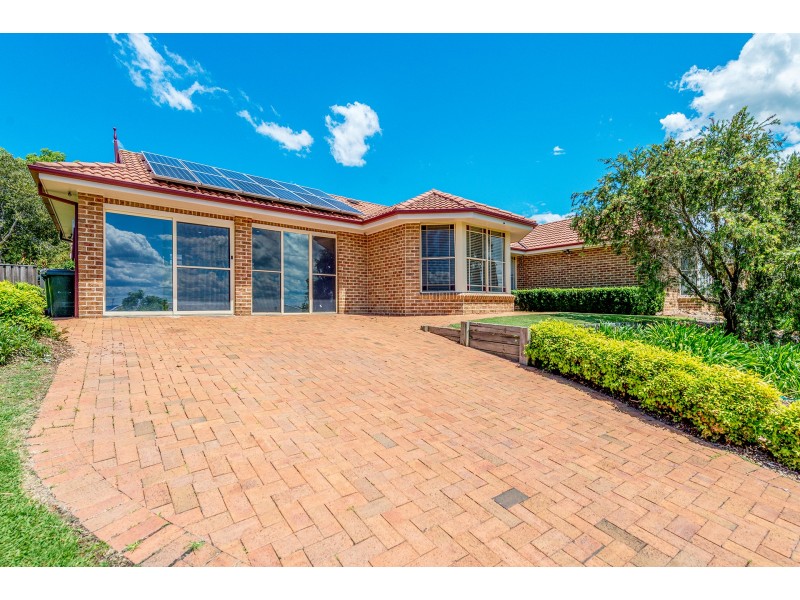 46 Turnbull Drive, East Maitland NSW 2323