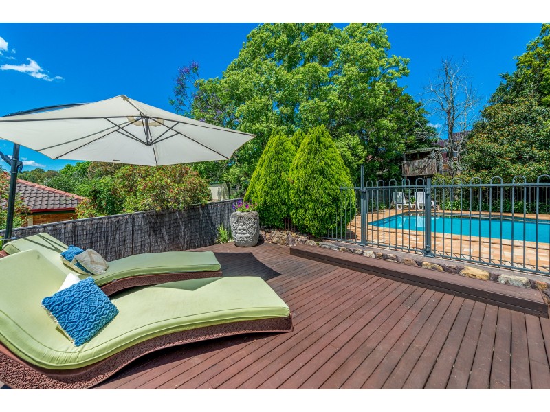 46 Turnbull Drive, East Maitland NSW 2323