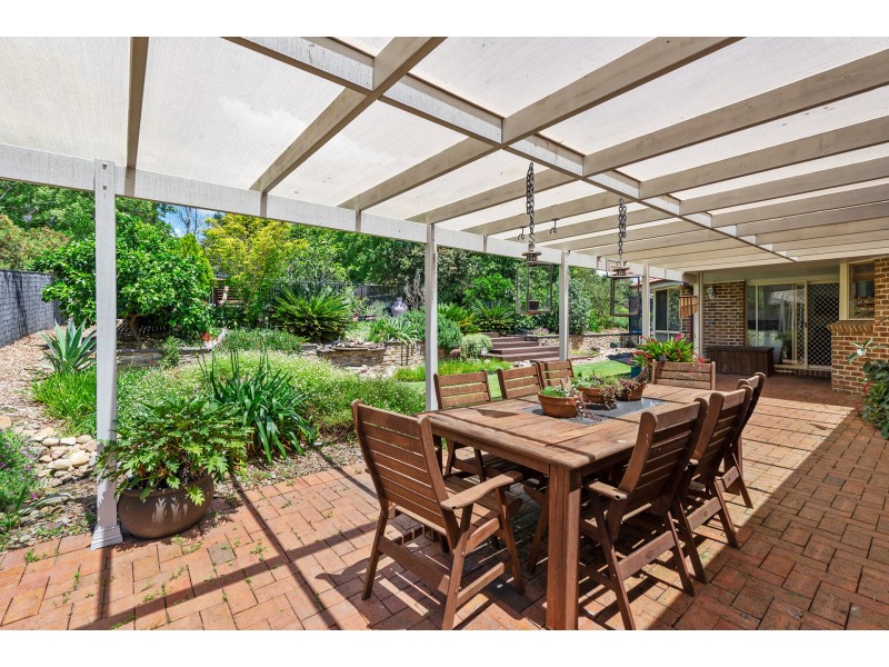 46 Turnbull Drive, East Maitland NSW 2323