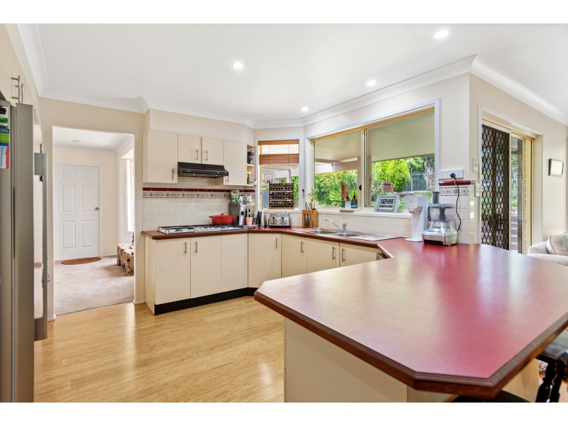 46 Turnbull Drive, East Maitland NSW 2323