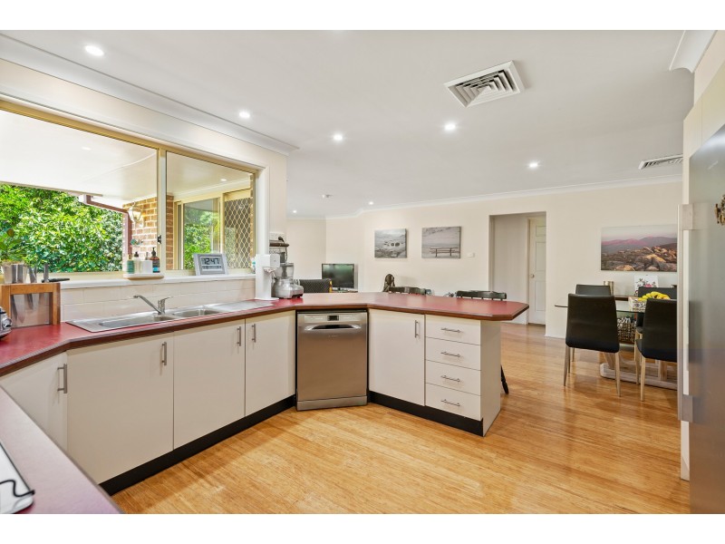 46 Turnbull Drive, East Maitland NSW 2323
