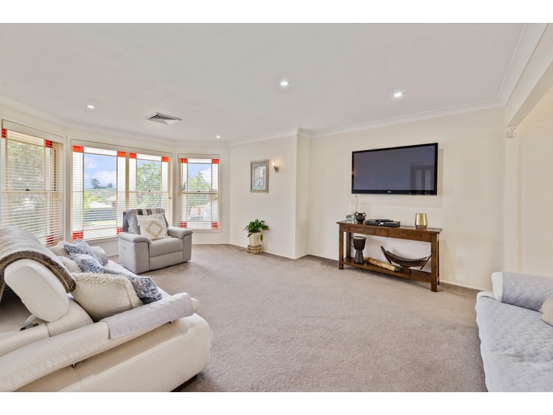46 Turnbull Drive, East Maitland NSW 2323
